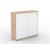 Uni Customizable Office Storage System, Width 47.2