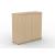 Uni Customizable Office Storage System, Width 47.2