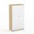 Uni Customizable Office Storage System, Width 31.5