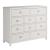 Pacific Grove Wood Dresser w/10 Drawers