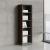 Status Office Bookcase w/5 Shelves