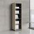 Status Office Bookcase w/5 Shelves