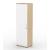 Uni Customizable Office Storage System, Width 23.6