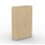 Uni Customizable Office Storage System, Width 47.2