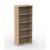 Uni Customizable Office Storage System, Width 31.5