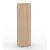 Uni Customizable Office Storage System, Width 23.6