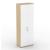 Uni Customizable Office Storage System, Width 31.5