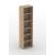 Uni Customizable Office Storage System, Width 23.6