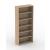 Uni Customizable Office Storage System, Width 39.4
