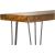 Boneta Console Table