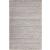 Xandra Wool/Viscose/Polyester Rectangular Handmade Rug, 5' x 7'6
