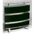 Xenia Modern Home Bar