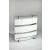 Xenia Modern Home Bar
