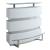 Xenia Modern Home Bar