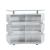 Xenia Modern Home Bar