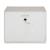 Astrid Wood Nightstand w/Drawer