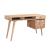 Honeycomb Office Desk