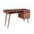 Honeycomb Office Desk with Storage