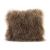 Lamb Small Fur Pillow