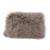 Lamb Rectangle Fur Pillow