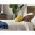 Lamb Rectangle Fur Pillow