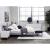 Lamb Large Fur Pillow