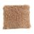 Lamb Large Fur Pillow