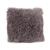 Lamb Large Fur Pillow