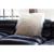Lamb Large Fur Pillow