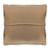 Spotted Goat Fur Pillow
