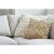 Spotted Goat Fur Pillow