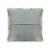 Spotted Goat Fur Pillow