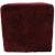 Shepherd Wool Stool
