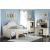 Cinderella Wood/Wood Veneer Youth Bedroom Set w/Daybed
