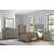 Waldorf Wood/Melamine Youth Bed