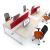 YAN_Z MFC Top Modular Office Desk Bench