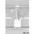 YAN_T MFC Top Rectangular Office Desk