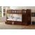 Rowe Wood Storage Boxes