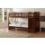 Rowe Wood/Wood Veneer Bunk Bed w/Reversible Step Storage