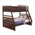 Rowe Wood/Wood Veneer Bunk Bed
