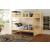 Bartly Wood/Wood Veneer Bunk Bed