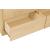 Bartly Wood/Wood Veneer Dresser