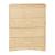 Bartly Wood/Wood Veneer Chest