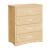 Bartly Wood/Wood Veneer Chest