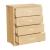 Bartly Wood/Wood Veneer Chest