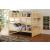 Bartly Wood/Wood Veneer Bunk Bed