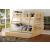 Bartly Wood/Wood Veneer Bunk Bed