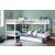 Galen Wood Corner Bunk Bed