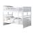 Galen Wood Bunk Bed