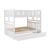 Galen Wood Bunk Bed
